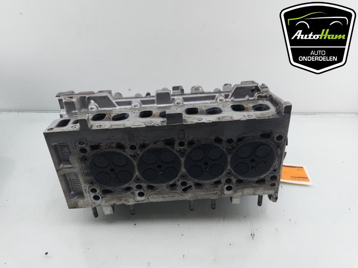 Gebruikte Cilinderkop Opel Corsa E 1.3 CDTi 16V ecoFLEX Prijs € 175,00 Margeregeling aangeboden door AutoHam