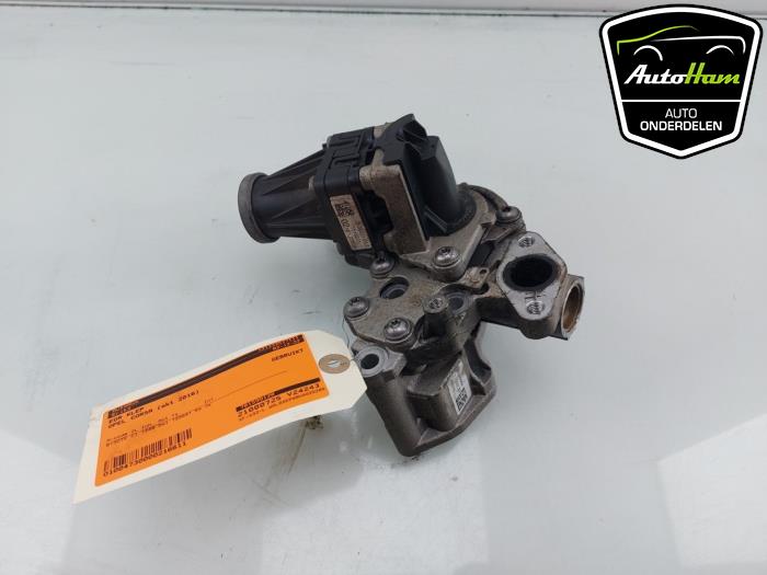 Gebruikte EGR Klep Opel Corsa E 1.3 CDTi 16V ecoFLEX Prijs € 40,00 Margeregeling aangeboden door AutoHam