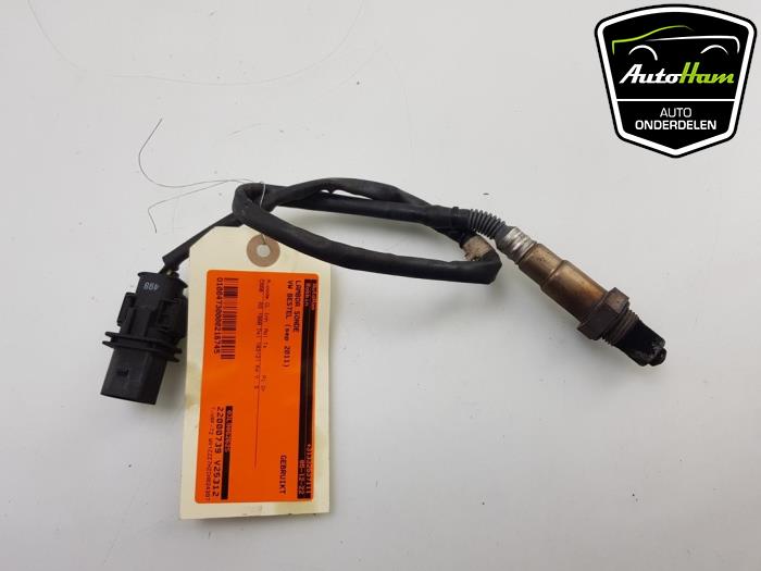 Gebruikte Lambda Sonde Volkswagen Transporter/Caravelle T5 2.0 TDI DRF Prijs € 30,00 Margeregeling aangeboden door AutoHam