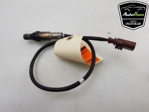 Gebruikte Lambda Sonde Skoda Octavia Combi (5EAC) 1.4 TSI 16V Prijs € 15,00 Margeregeling aangeboden door AutoHam