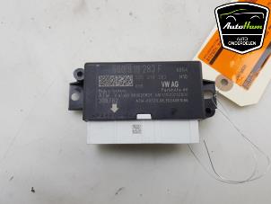 Gebruikte Module PDC Skoda Octavia Combi (5EAC) 1.4 TSI 16V Prijs € 40,00 Margeregeling aangeboden door AutoHam