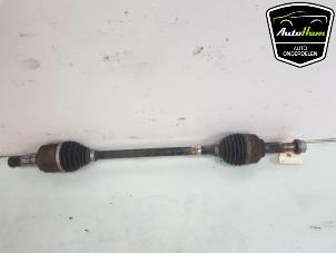 Gebruikte Steekas links-achter Tesla Model 3 Long Range AWD 75 kWh Prijs € 151,25 Inclusief btw aangeboden door AutoHam