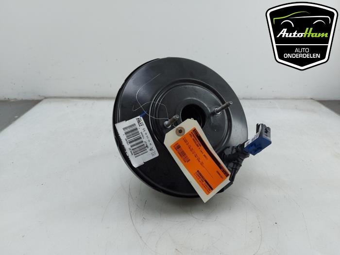 Gebruikte Rembol Opel Crossland (X) 1.2 Turbo 12V Prijs € 50,00 Margeregeling aangeboden door AutoHam