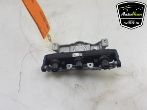 Gebruikte Camera voorzijde Tesla Model 3 Long Range AWD 75 kWh Prijs € 75,00 Inclusief btw aangeboden door AutoHam