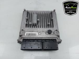 Gebruikte Computer Motormanagement Mercedes A (W176) 2.2 A-200 CDI, A-200d 16V Prijs € 175,00 Margeregeling aangeboden door AutoHam