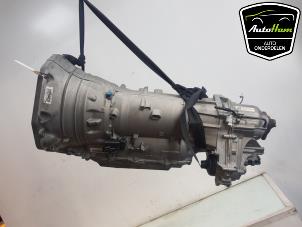 Gebruikte Automaatbak BMW 5 serie (G30) M5 Competition 4.4 V8 32V TwinPower Turbo Prijs op aanvraag aangeboden door AutoHam