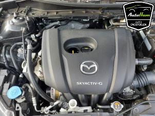 Gebruikte Motor Mazda 2 (DJ/DL) 1.5 SkyActiv-G 90 Prijs op aanvraag aangeboden door AutoHam