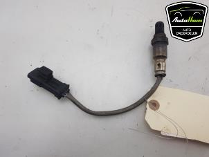 Gebruikte Lambda Sonde Opel Crossland (X) 1.2 Turbo 12V Euro 6 Prijs € 15,00 Margeregeling aangeboden door AutoHam