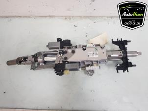 Gebruikte Stuurkolom compleet BMW 5 serie (G30) M5 Competition 4.4 V8 32V TwinPower Turbo Prijs op aanvraag aangeboden door AutoHam