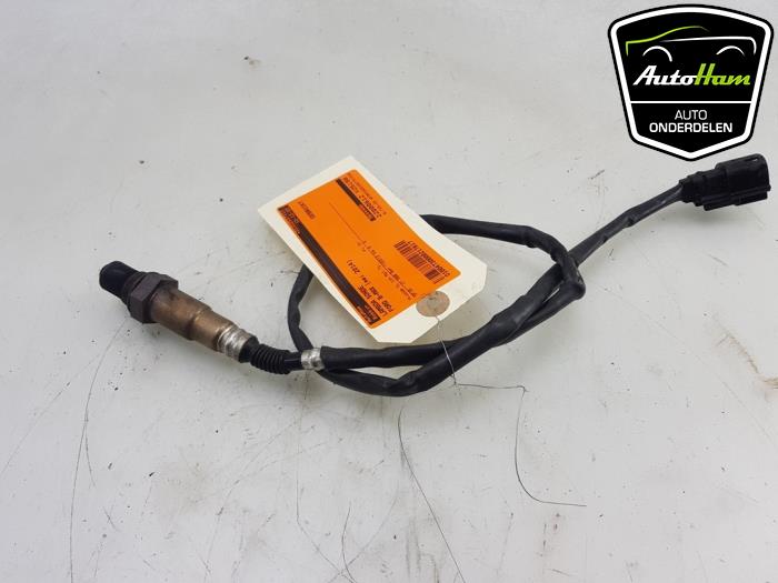 Gebruikte Lambda Sonde Ford B-Max (JK8) 1.0 EcoBoost 12V 100 Prijs € 20,00 Margeregeling aangeboden door AutoHam