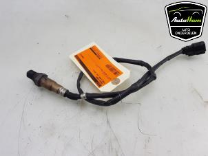 Gebruikte Lambda Sonde Ford B-Max (JK8) 1.0 EcoBoost 12V 100 Prijs € 20,00 Margeregeling aangeboden door AutoHam