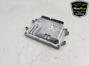 Gebruikte Computer Motormanagement Mazda 2 (DJ/DL) 1.5 SkyActiv-G 90 Prijs op aanvraag aangeboden door AutoHam