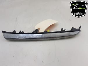 Gebruikte Bumperdeel links-voor Mazda 2 (DJ/DL) 1.5 SkyActiv-G 90 Prijs € 25,00 Margeregeling aangeboden door AutoHam