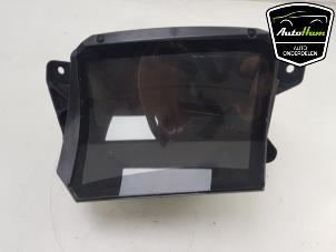 Gebruikte Head-up display BMW 5 serie (G30) M5 Competition 4.4 V8 32V TwinPower Turbo Prijs € 195,00 Margeregeling aangeboden door AutoHam