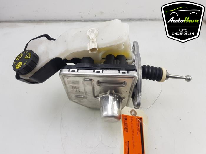Gebruikte Rembol Volvo V60 II (ZW) 2.0 T6 16V Twin Engine Prijs € 250,00 Margeregeling aangeboden door AutoHam