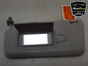 Gebruikte Zonneklep Mercedes A (W176) 2.2 A-200 CDI, A-200d 16V Prijs € 25,00 Margeregeling aangeboden door AutoHam