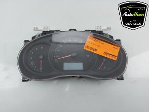 Gebruikte Instrumentenpaneel Renault Kangoo Express (FW) 1.5 dCi 75 FAP Prijs € 75,00 Margeregeling aangeboden door AutoHam