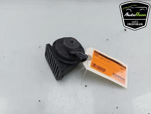 Gebruikte Claxon Jaguar F-Pace 3.0 D 24V AWD Prijs € 15,00 Margeregeling aangeboden door AutoHam