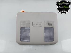 Gebruikte Binnenverlichting voor Mazda 2 (DJ/DL) 1.5 SkyActiv-G 90 Prijs € 35,00 Margeregeling aangeboden door AutoHam