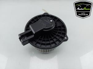 Gebruikte Kachel Ventilatiemotor Mazda 2 (DJ/DL) 1.5 SkyActiv-G 90 Prijs € 75,00 Margeregeling aangeboden door AutoHam