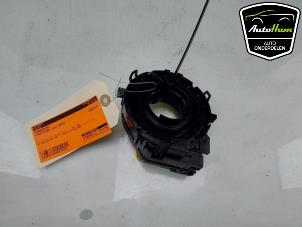 Gebruikte Airbagring Ford B-Max (JK8) 1.0 EcoBoost 12V 100 Prijs € 25,00 Margeregeling aangeboden door AutoHam