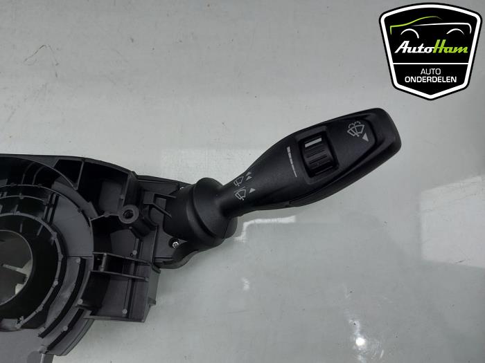 Combischakelaar Stuurkolom van een Ford B-Max (JK8) 1.0 EcoBoost 12V 100 2014