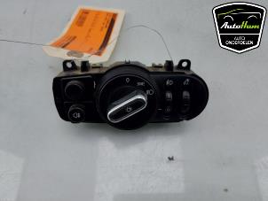 Gebruikte Schakelaar Licht Mini Mini (F56) 1.5 12V Cooper Prijs € 45,00 Margeregeling aangeboden door AutoHam