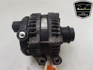 Gebruikte Dynamo Jaguar F-Pace 3.0 D 24V AWD Prijs € 175,00 Margeregeling aangeboden door AutoHam