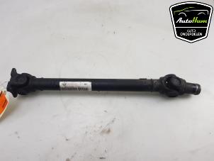 Gebruikte Tussenas Jaguar F-Pace 3.0 D 24V AWD Prijs € 275,00 Margeregeling aangeboden door AutoHam