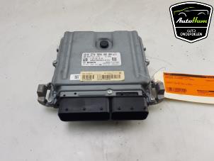 Gebruikte Computer Motormanagement Mercedes C (W205) C-180 1.6 16V Prijs € 195,00 Margeregeling aangeboden door AutoHam