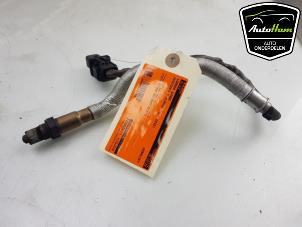 Gebruikte Lambda Sonde Mercedes C (W205) C-180 1.6 16V Prijs € 20,00 Margeregeling aangeboden door AutoHam