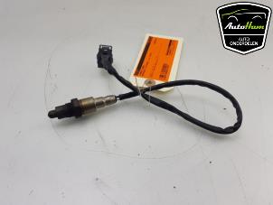 Gebruikte Lambda Sonde Mercedes C (W205) C-180 1.6 16V Prijs € 25,00 Margeregeling aangeboden door AutoHam