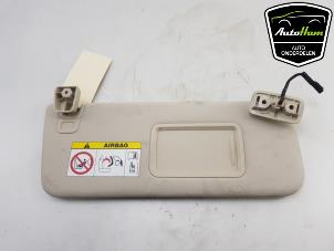 Gebruikte Zonneklep Landrover Range Rover Sport (LW) 2.0 16V P400e Prijs € 20,00 Margeregeling aangeboden door AutoHam