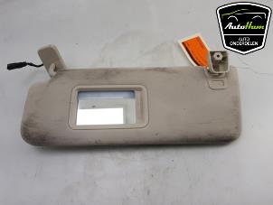 Gebruikte Zonneklep Landrover Range Rover Sport (LW) 2.0 16V P400e Prijs € 20,00 Margeregeling aangeboden door AutoHam