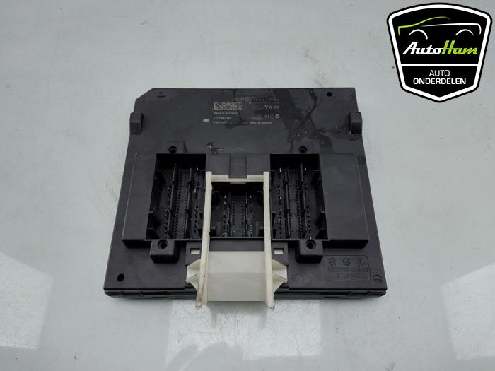 Gebruikte Bodycontrol Module Volkswagen Golf VII (AUA) 1.6 TDI BlueMotion 16V Prijs € 70,00 Margeregeling aangeboden door AutoHam