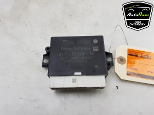 Gebruikte Module PDC Landrover Range Rover Sport (LW) 2.0 16V P400e Prijs € 75,00 Margeregeling aangeboden door AutoHam