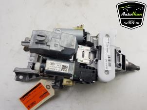 Gebruikte Stuurkolom compleet Landrover Range Rover Sport (LW) 2.0 16V P400e Prijs op aanvraag aangeboden door AutoHam