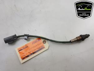 Gebruikte Lambda Sonde Landrover Range Rover Sport (LW) 2.0 16V P400e Prijs € 75,00 Margeregeling aangeboden door AutoHam