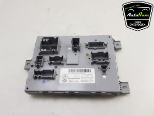 Gebruikte Module Bodycontrol Mercedes C (W205) C-180 1.6 16V Prijs € 65,00 Margeregeling aangeboden door AutoHam
