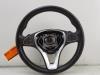 Stuurwiel van een Mercedes-Benz C (W205) C-180 1.6 16V 2016