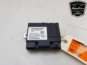 Gebruikte Brandstofpomp module Mercedes C (W205) C-180 1.6 16V Prijs € 15,00 Margeregeling aangeboden door AutoHam