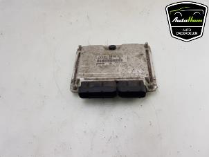 Gebruikte Computer Motormanagement Audi TT (8N3) 1.8 T 20V Quattro Prijs € 250,00 Margeregeling aangeboden door AutoHam
