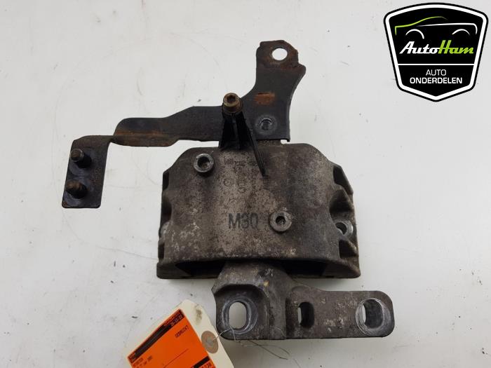 Gebruikte Motorsteun Audi TT (8N3) 1.8 T 20V Quattro Prijs € 15,00 Margeregeling aangeboden door AutoHam