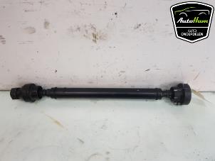 Gebruikte Tussenas Landrover Range Rover Sport (LW) 2.0 16V P400e Prijs € 225,00 Margeregeling aangeboden door AutoHam