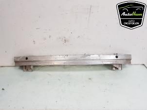 Gebruikte Bumperbalk achter Audi TT (8N3) 1.8 T 20V Quattro Prijs € 25,00 Margeregeling aangeboden door AutoHam