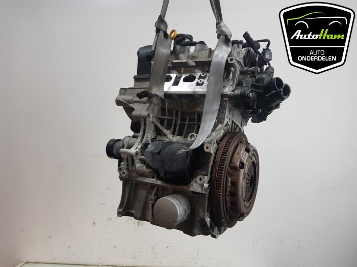 Gebruikte Motor Volkswagen Up! (121) 1.0 12V 60 Prijs € 175,00 Margeregeling aangeboden door AutoHam