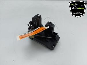 Gebruikte Deurslot Mechaniek 4Deurs links-achter Opel Vectra C 1.8 16V Prijs € 25,00 Margeregeling aangeboden door AutoHam