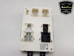 Gebruikte BCM Mercedes Vito (447.6) 2.0 116 CDI 16V Prijs € 195,00 Margeregeling aangeboden door AutoHam