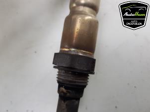 Lambda Sonde van een Volkswagen Polo V (6R) 1.4 TDI DPF BlueMotion technology 2014