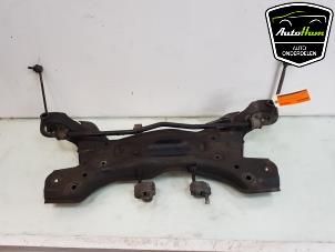 Gebruikte Subframe Volkswagen Polo V (6R) 1.4 TDI DPF BlueMotion technology Prijs € 40,00 Margeregeling aangeboden door AutoHam